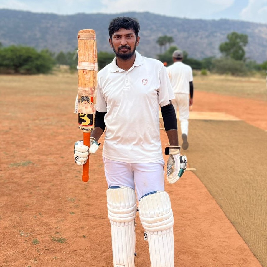 Prasanth HG